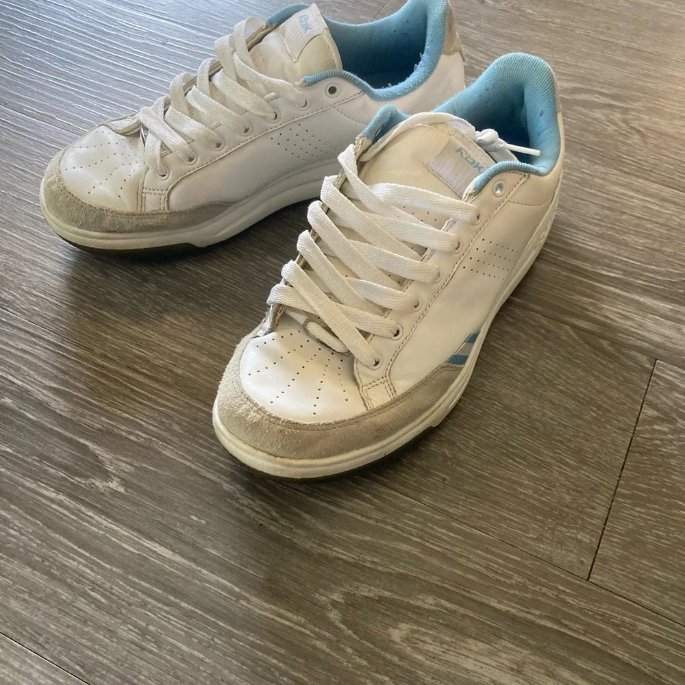 G-unit Reebok G6 - Picture 5 of 11